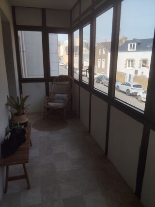  Appartement � vendre 2 pi�ces 54 m�