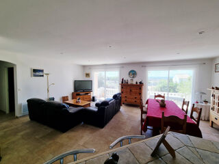  Maison à vendre 5 pièces 109 m²