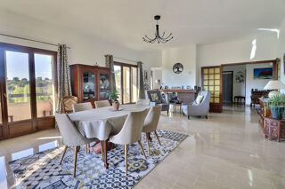  Maison  vendre 9 pices 290 m