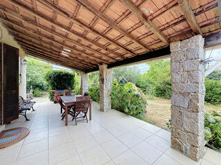  Maison à vendre 4 pièces 120 m²