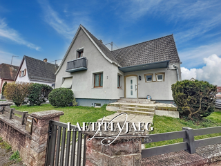  Maison  vendre 5 pices 115 m