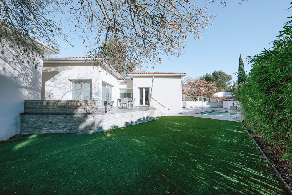 � vendre  Maison Grabels (34790)