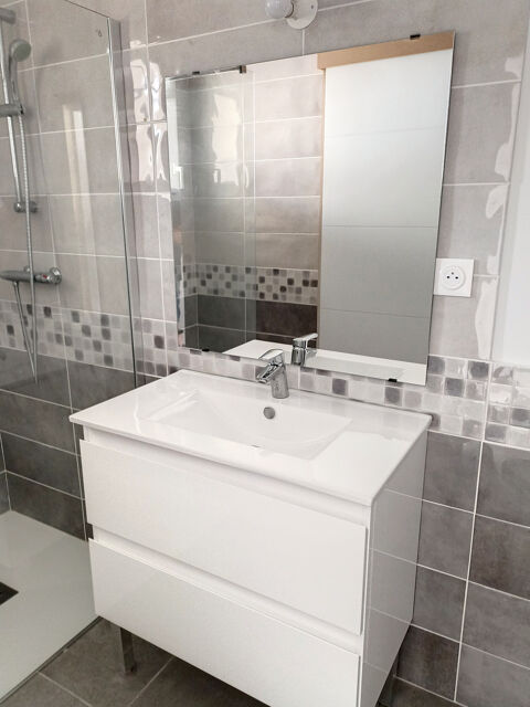  Appartement � louer 2 pi�ces 52 m�