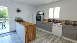  Maison à vendre 5 pièces 104 m²