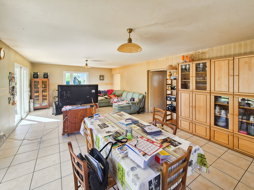Vente Maison Maison T4 de 141m2 avec garage et jardin - maison avec accessibilité PMR Auch