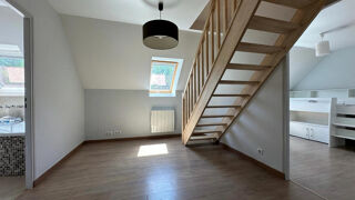  Maison à vendre 5 pièces 138 m²