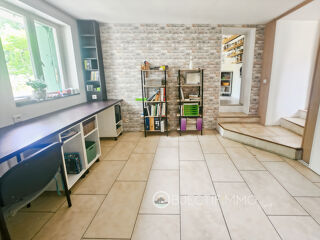  Maison à vendre 5 pièces 110 m²
