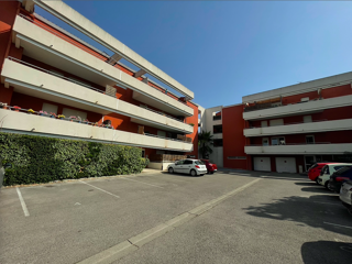  Appartement Lunel (34400)