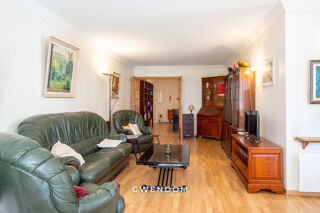  Appartement à vendre 5 pièces 115 m²