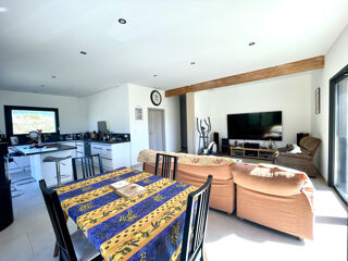  Maison � vendre 3 pi�ces 138 m�