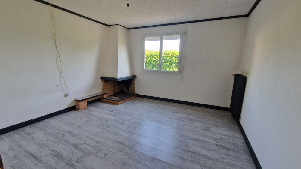 BEL INVESTISSEMENT AVEC EMPLACEMENT IDEAL