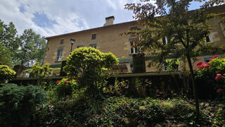  Maison � vendre 15 + pi�ces 600 m�