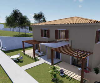  Maison � vendre 4 pi�ces 77 m�