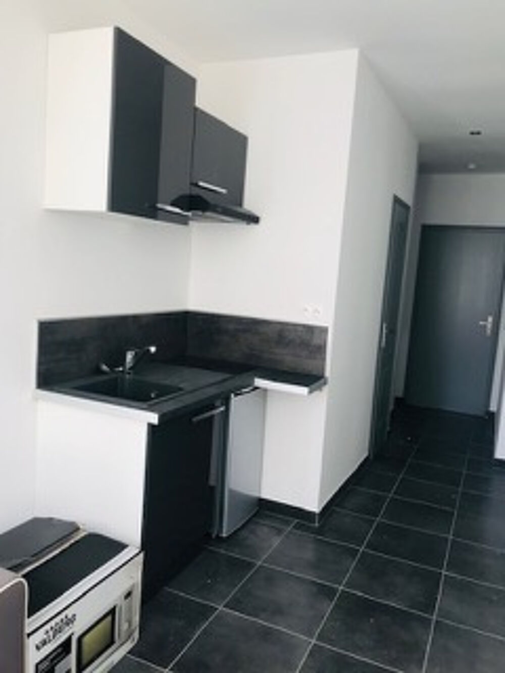 Location Appartement STUDIO MEUBLE AU CENTRE VILLE DE MEAUX Meaux