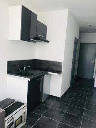  Appartement à louer 1 pièce 15 m²