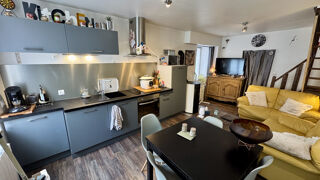  Maison � vendre 3 pi�ces 48 m�