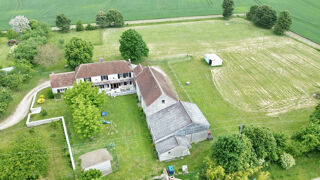  Maison  vendre 7 pices 195 m