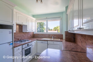  Appartement  vendre 3 pices 58 m