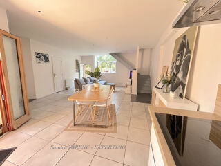  Maison à vendre 3 pièces 93 m²