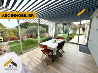  Maison � vendre 4 pi�ces 115 m�