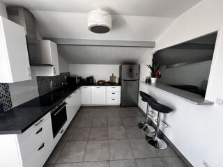  Appartement  vendre 3 pices 78 m