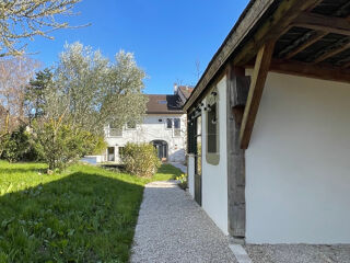 Maison à vendre 8 pièces 322 m²