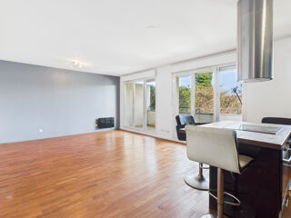  Appartement � vendre 4 pi�ces 71 m�