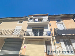  Immeuble à vendre 186 m²