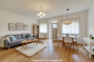  Maison à vendre 4 pièces 84 m²