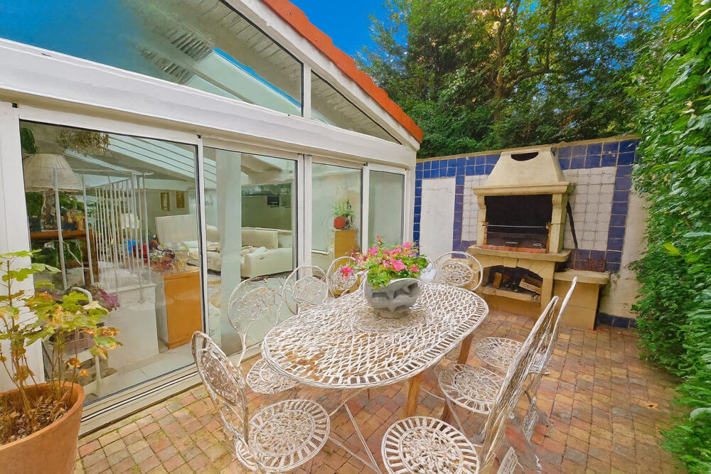 � vendre  Maison Puteaux (92800)