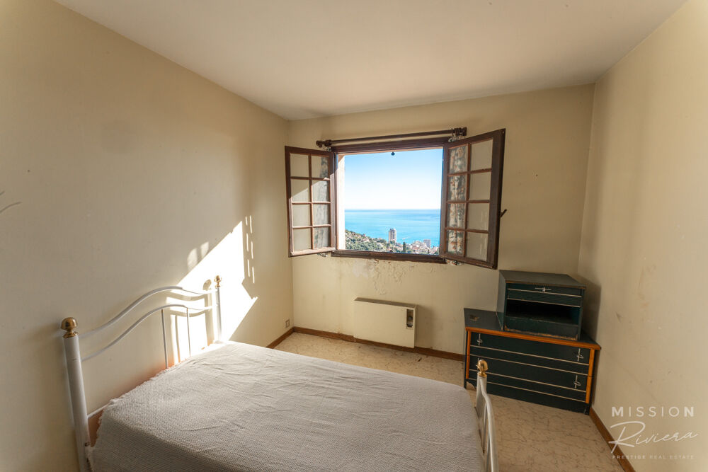 � vendre  Maison La Turbie (06320)