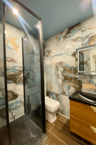  Appartement � vendre 4 pi�ces 96 m�