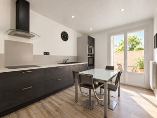  Maison à vendre 3 pièces 99 m²