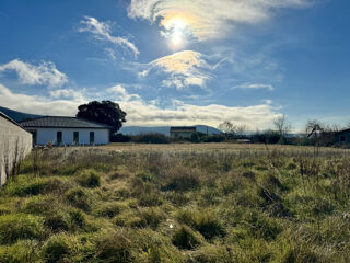  Terrain � vendre 3913 m�