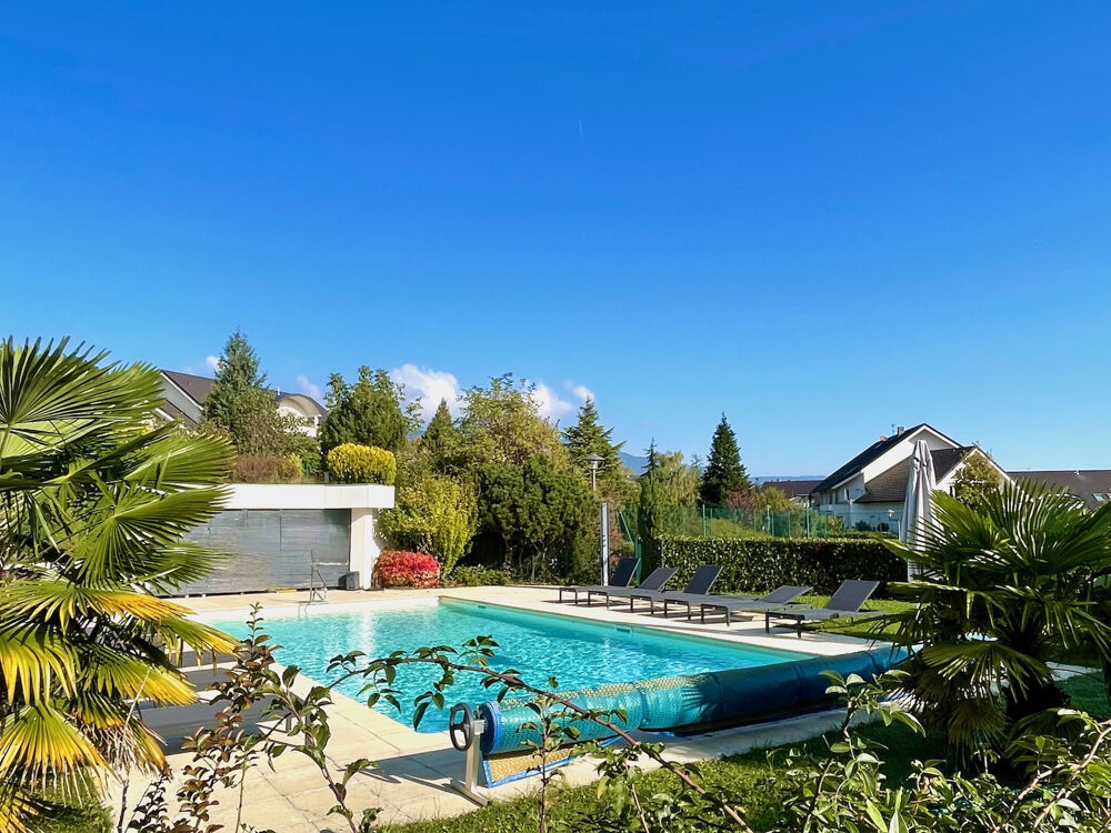 � vendre  Appartement Divonne-les-Bains (01220)