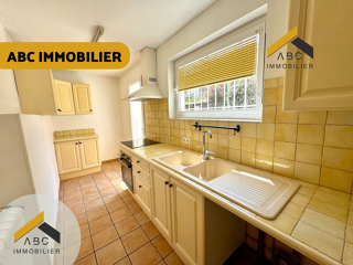  Maison à vendre 5 pièces 130 m²