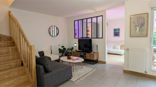  Maison à vendre 5 pièces 80 m²