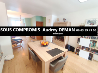  Maison � vendre 4 pi�ces 83 m�