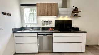  Maison à vendre 4 pièces 126 m²