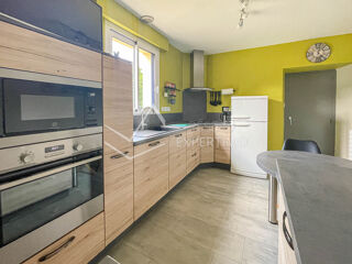  Maison � vendre 6 pi�ces 134 m�