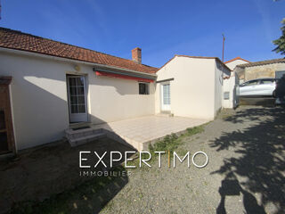  Maison à vendre 4 pièces 74 m²
