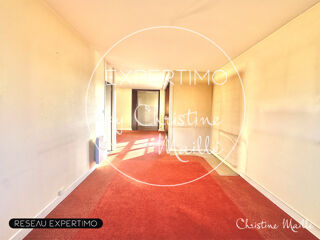  Appartement  vendre 4 pices 92 m