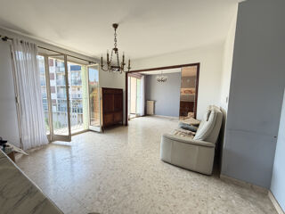  Appartement à vendre 4 pièces 70 m²