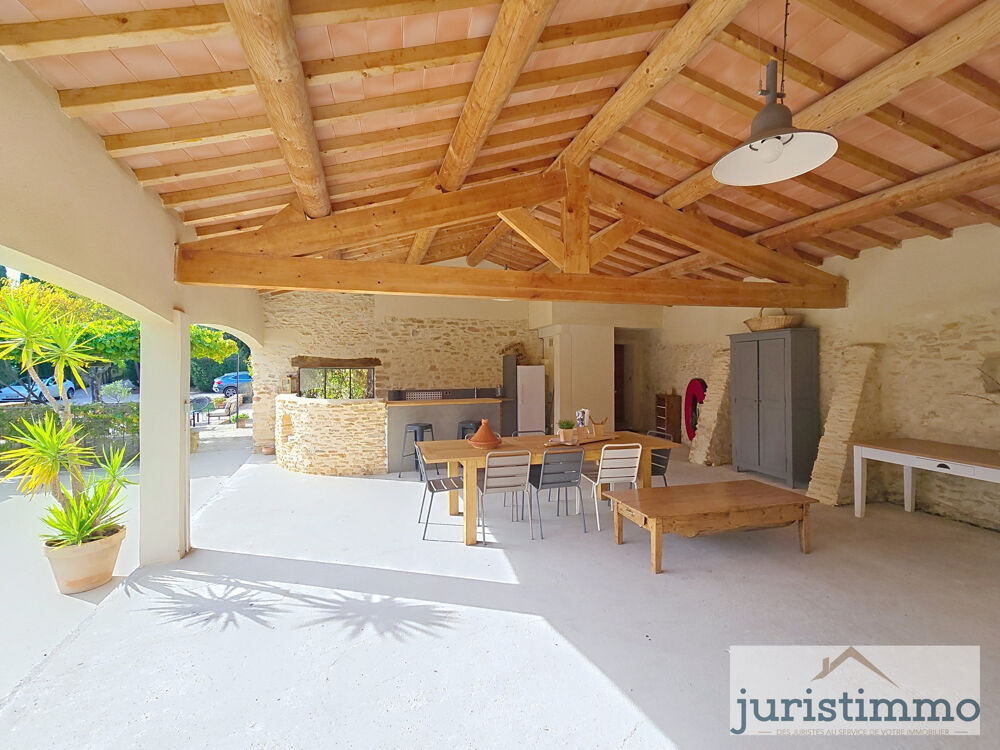  vendre  Maison Uchaux (84100)