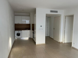  Appartement à vendre 2 pièces 42 m²