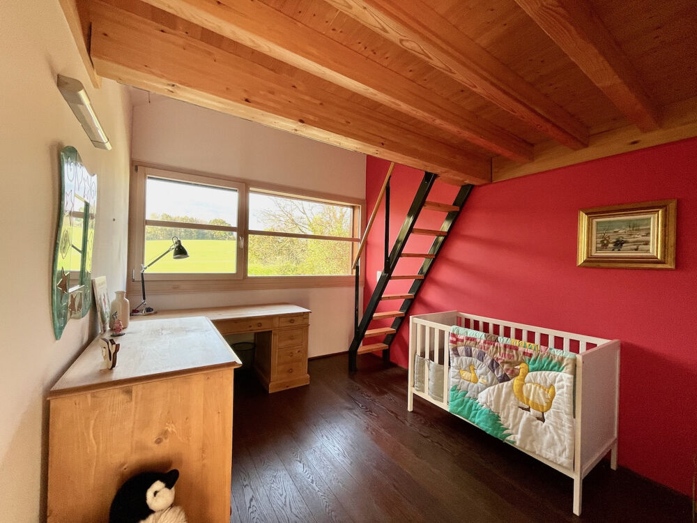 � vendre  Propri�t�/ch�teau Divonne-les-Bains (01220)