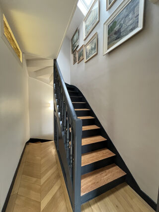  Maison à vendre 4 pièces 112 m²