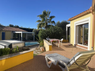  Maison � vendre 4 pi�ces 110 m�