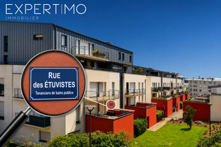  Maison � vendre 5 pi�ces 91 m�