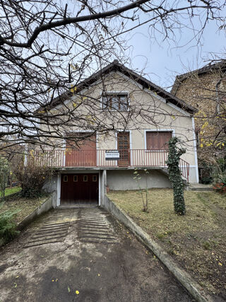  Maison � vendre 5 pi�ces 140 m�